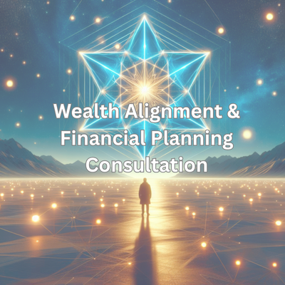Wealth Alignment & Financial Planning Consultation